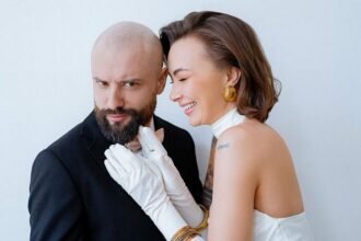 віктор розовий