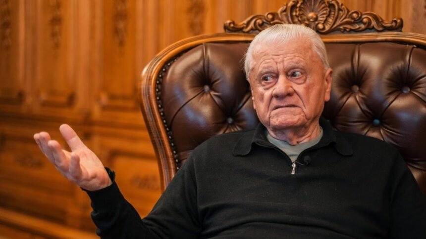 леонід яковишин