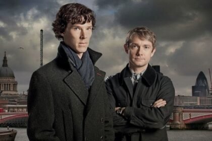 шерлок холмс