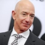 джефф безос
