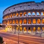 столиця італії