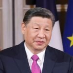 сі цзіньпін