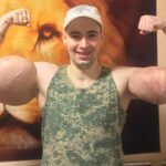 руки базуки