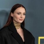 софи тёрнер