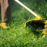 тример для трави