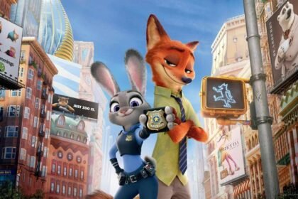 звірополіс