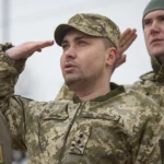 кирилл буданов