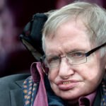 стивен хокинг